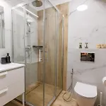 Zeus Апартаменти *