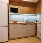 Zeus Апартаменти Люблін