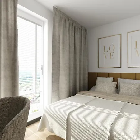 Zeus Apartment