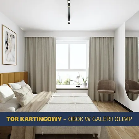 Apartament Zeus