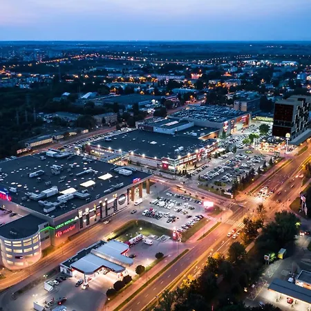 Zeus Apartament Lublin