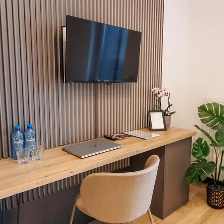 Zeus Apartment Lublin