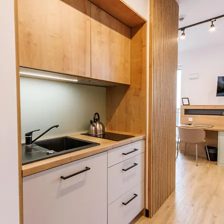 Apartament Zeus *