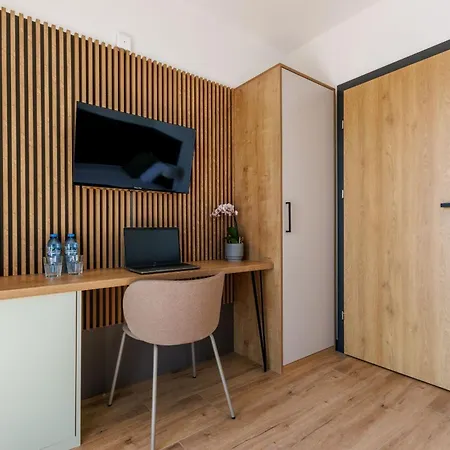 Apartament Zeus Lublin