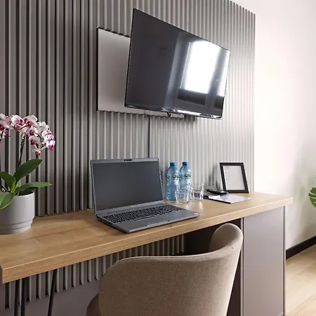 Apartament Zeus