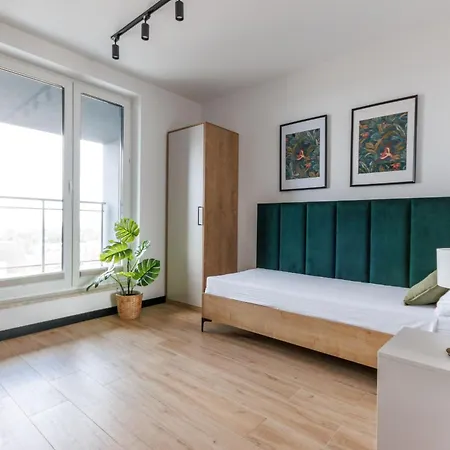 Apartment Zeus Lublin