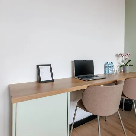 Apartament Zeus