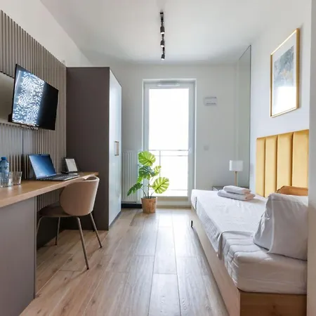 Zeus Apartament