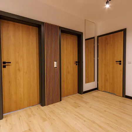 Apartament Zeus