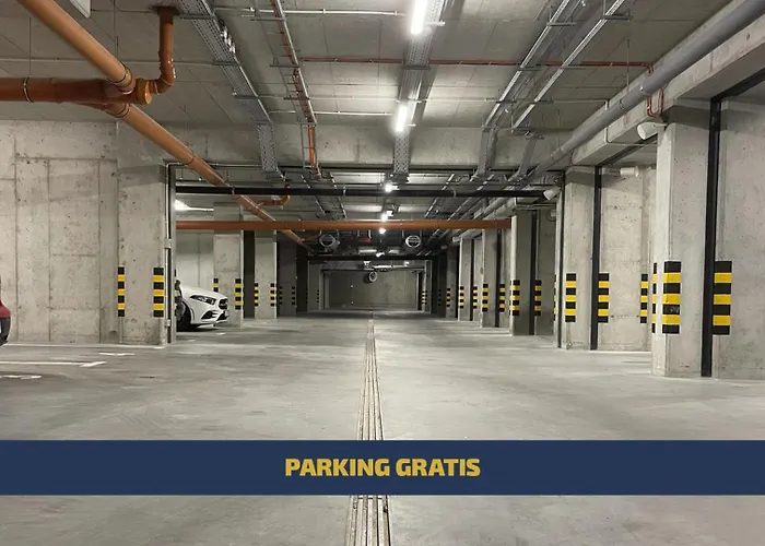 Zeus Apartamento Lublin