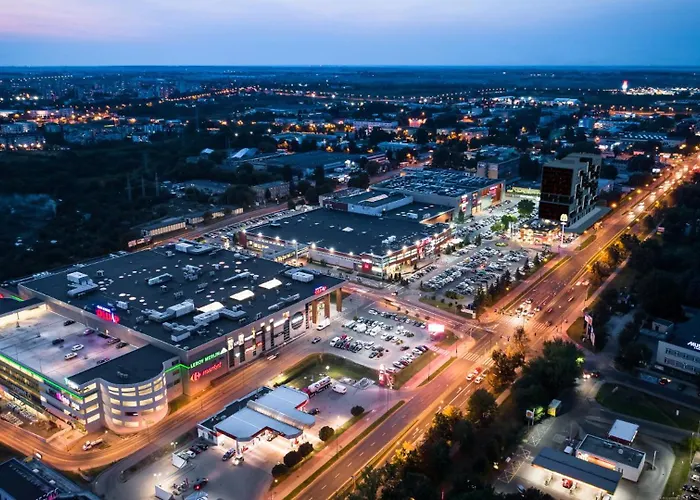 Zeus Appartement Lublin