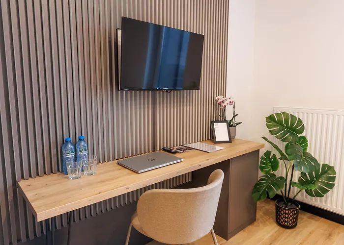 Zeus Appartement Lublin