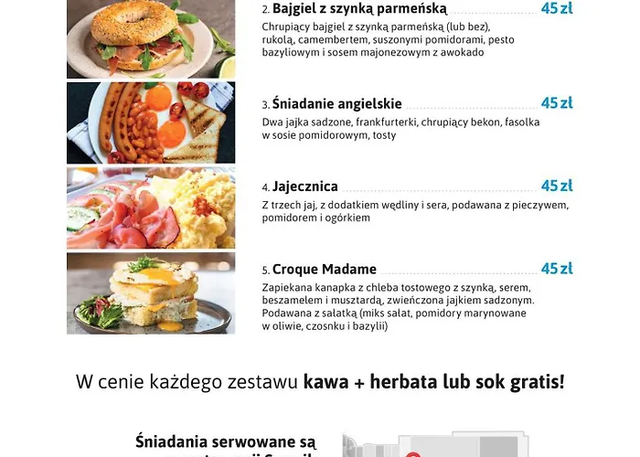 Zeus Apartamento Lublin